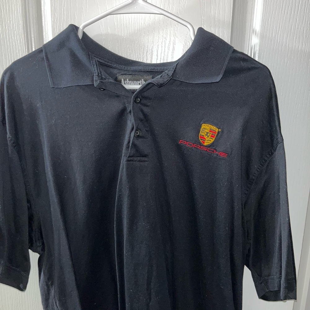 Porsche Polo